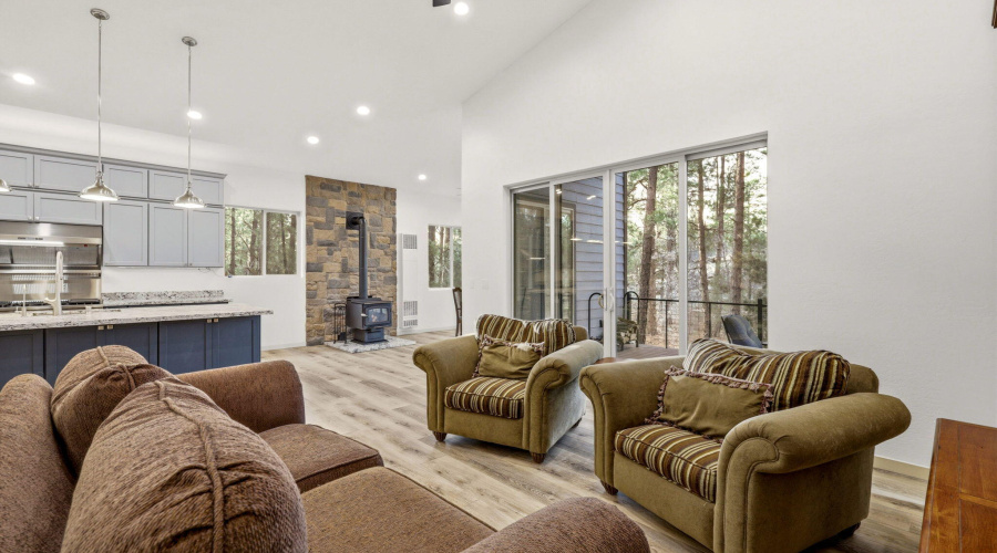 Livingroom/Great Room