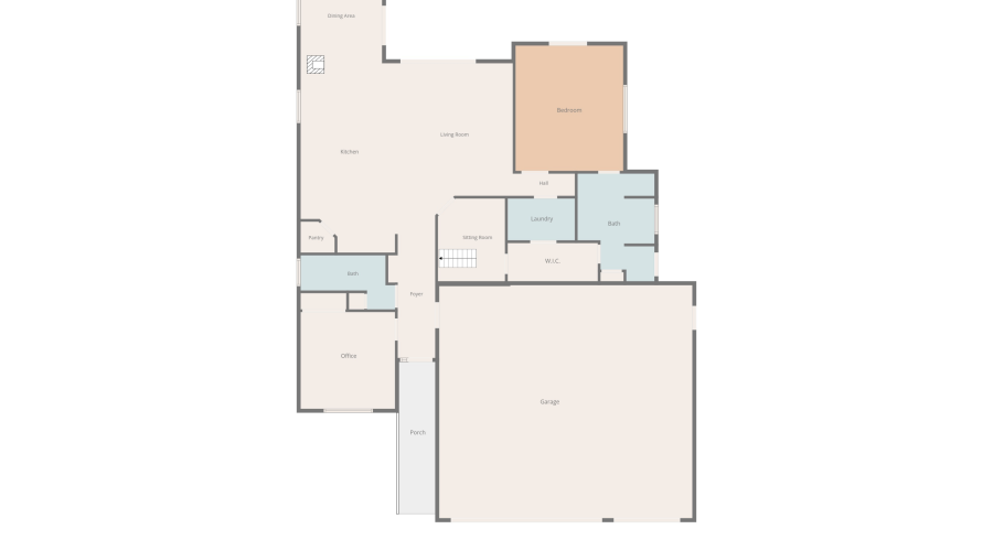 Main Level