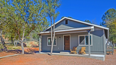 2105 Fleitz Circle, Payson, Arizona 85541, Bedrooms, ,Bathrooms,Residential,For Sale,Fleitz,93721