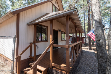 1709 Gobbler Peak Lane, Pinetop, Arizona 85935, Bedrooms, ,Bathrooms,Residential,For Sale,Gobbler Peak,260311