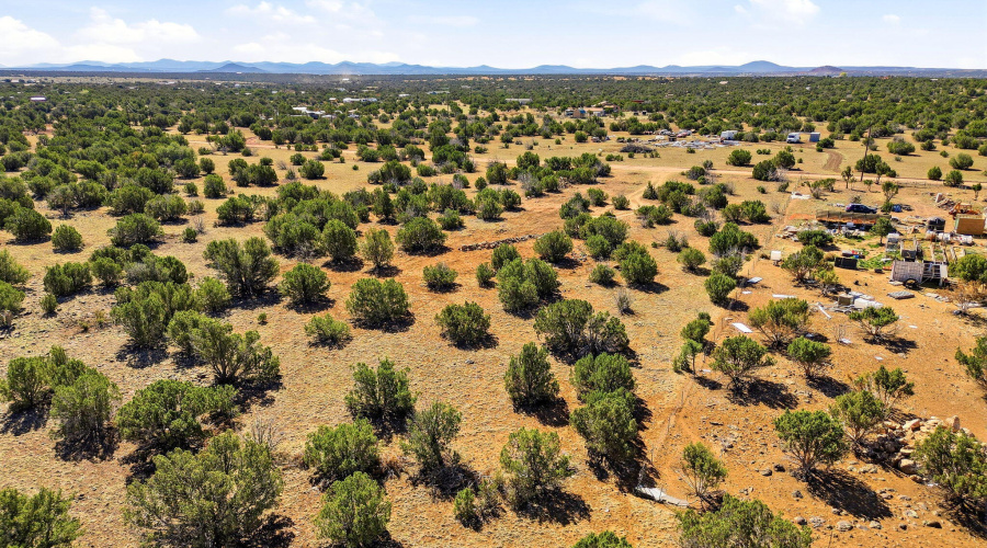 2.5 Ac with Septic system