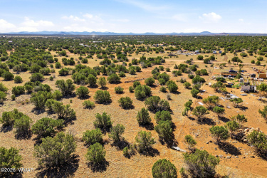 8664 Sequoia Place, Show Low, Arizona 85901, ,Land,For Sale,Sequoia,260320
