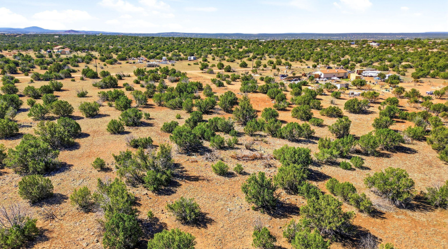 2.5 Ac with Septic system