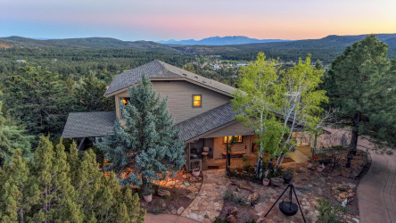 6073 Skyview, Pine, Arizona 85544, Bedrooms, ,Bathrooms,Residential,For Sale,Skyview,93735