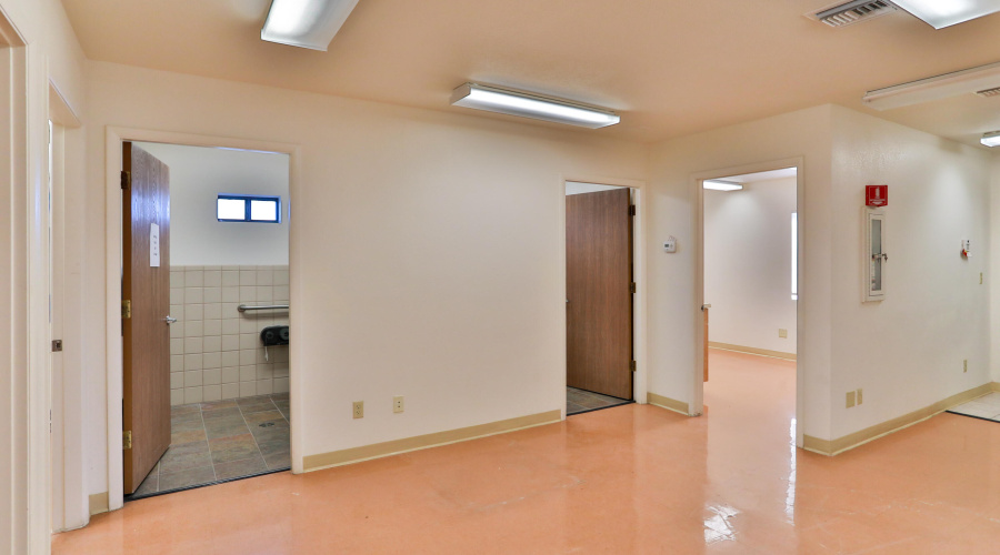 Lobby Area (2)