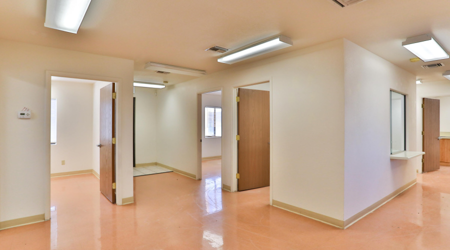 Lobby Area (3)