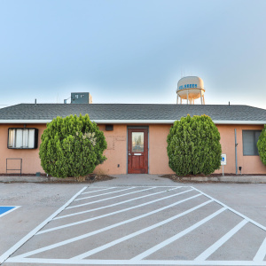 Front of Building (3)