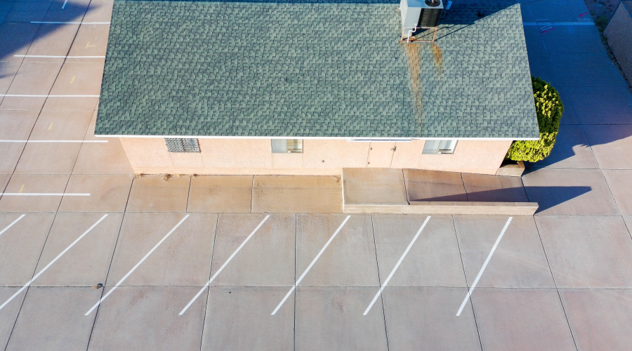 Drone Back of Property (4)