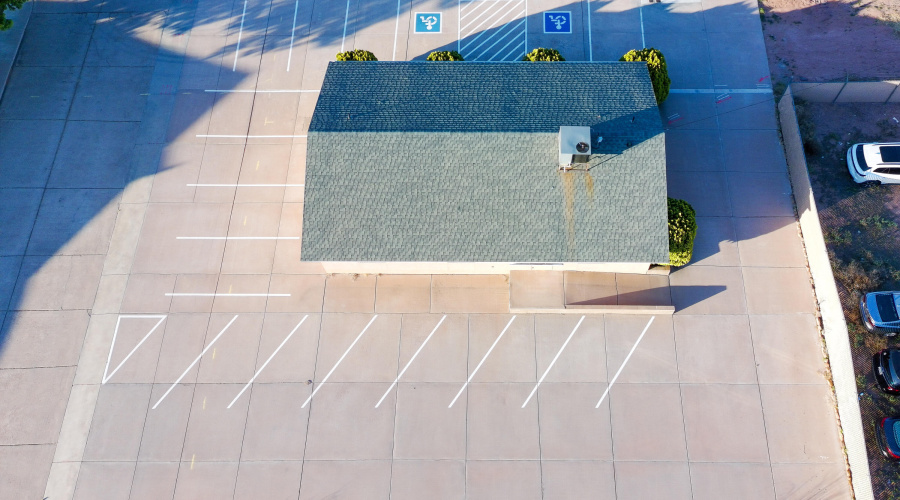 Drone Back of Property (3)