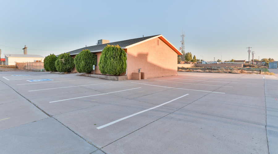 Front of Building (1)