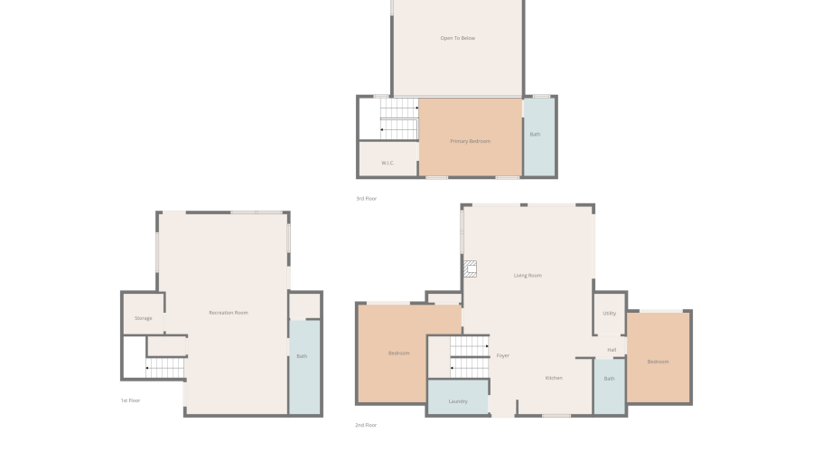 5067 Hilltop Drive, Pine, Arizona 85544, Bedrooms, ,Residential,For Sale,Hilltop,93734