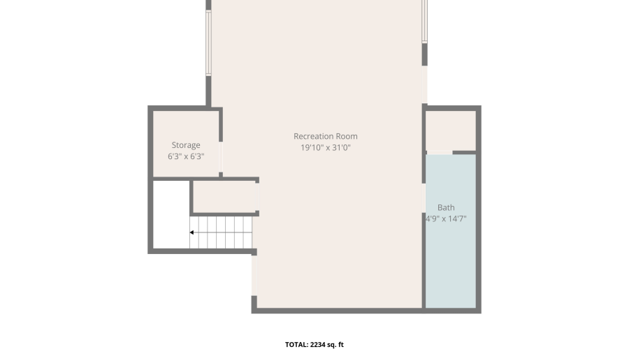 5067 Hilltop Drive, Pine, Arizona 85544, Bedrooms, ,Residential,For Sale,Hilltop,93734