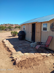 TBD Alamo Ln, Snowflake, Arizona 85937, ,Land,For Sale,Alamo Ln,260331