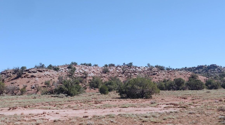 State Land to the North