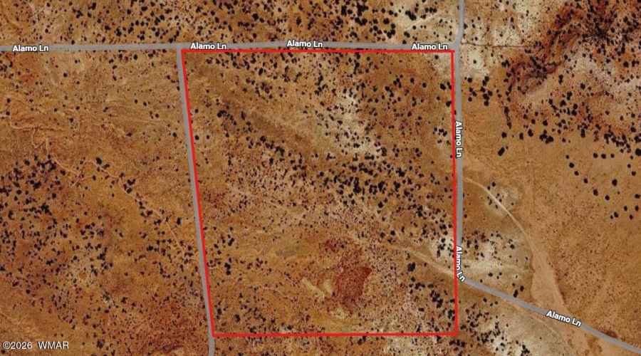 Lot lines approximate