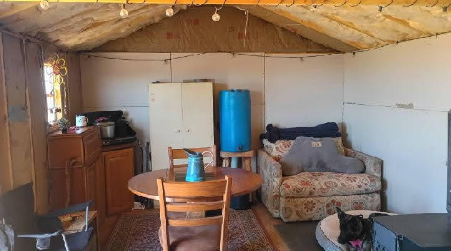 Shed/Cabin
