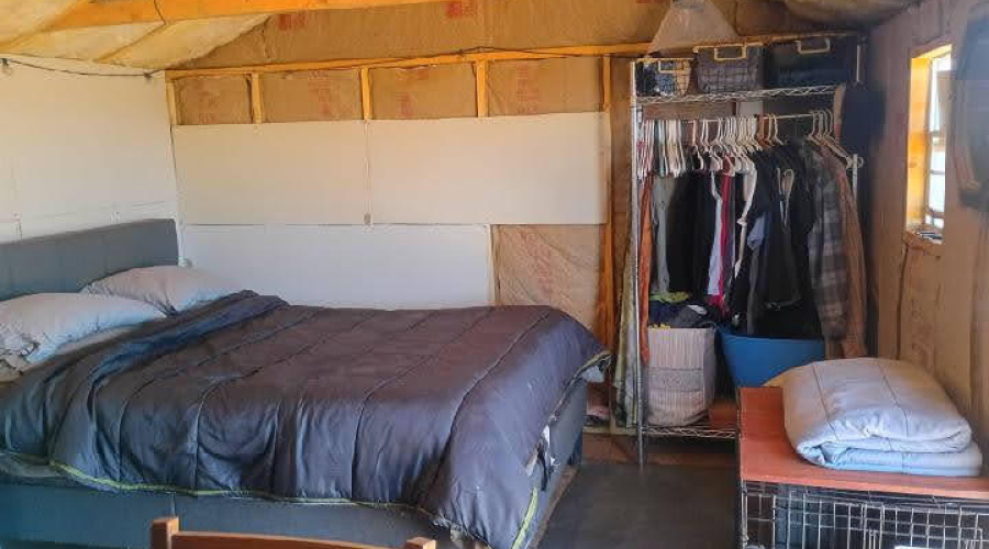 Shed/Cabin