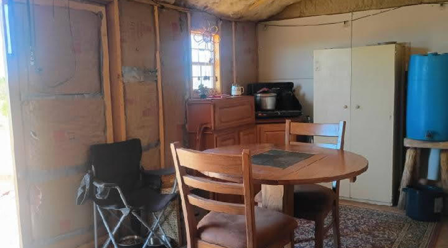Shed/Cabin