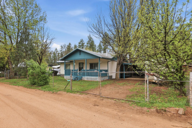 223 Thompson Road, Payson, Arizona 85541, Bedrooms, ,Bathrooms,Residential,For Sale,Thompson,93733