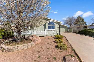 904 Driftwood Drive, Payson, Arizona 85541, Bedrooms, ,Bathrooms,Residential,For Sale,Driftwood,93563