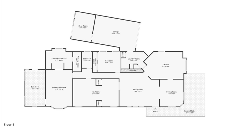 904 Driftwood Drive, Payson, Arizona 85541, Bedrooms, ,Bathrooms,Residential,For Sale,Driftwood,93563