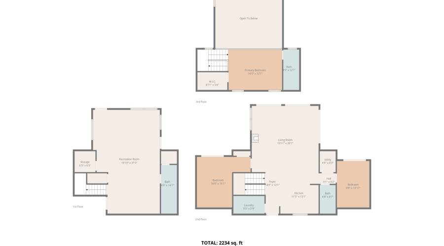 5067 Hilltop Drive, Pine, Arizona 85544, Bedrooms, ,Bathrooms,Residential,For Sale,Hilltop,260337
