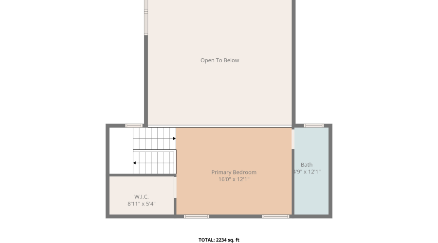 5067 Hilltop Drive, Pine, Arizona 85544, Bedrooms, ,Bathrooms,Residential,For Sale,Hilltop,260337