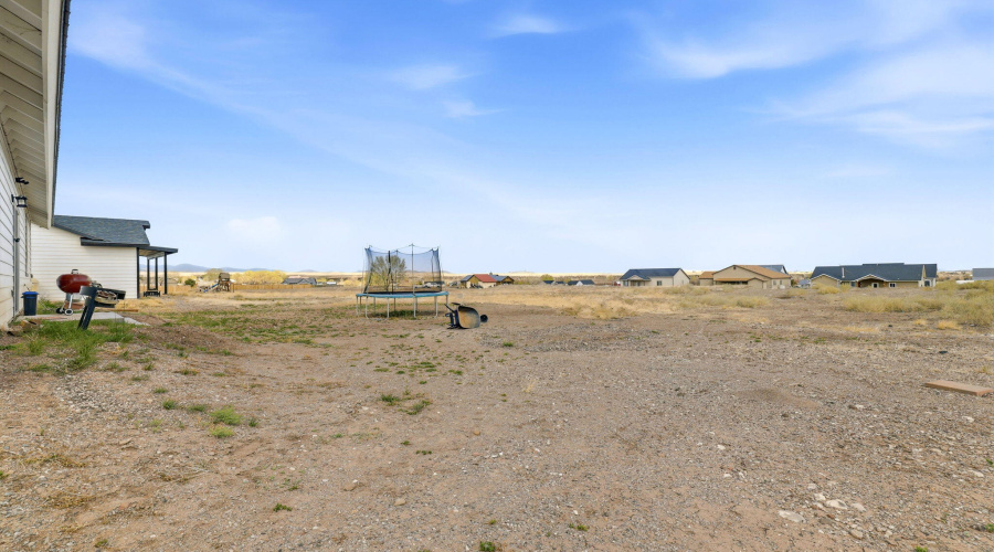 Large Lot