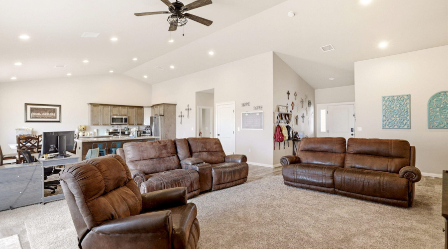 Open Concept