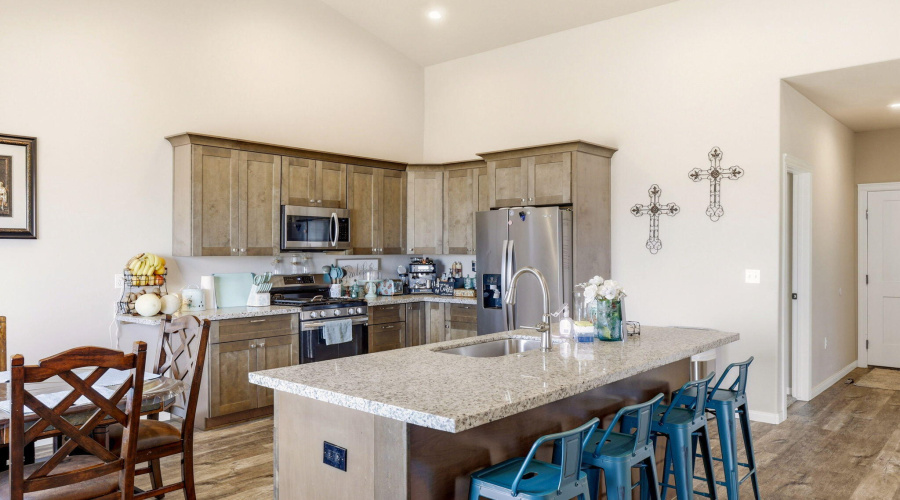 Granite Countertops