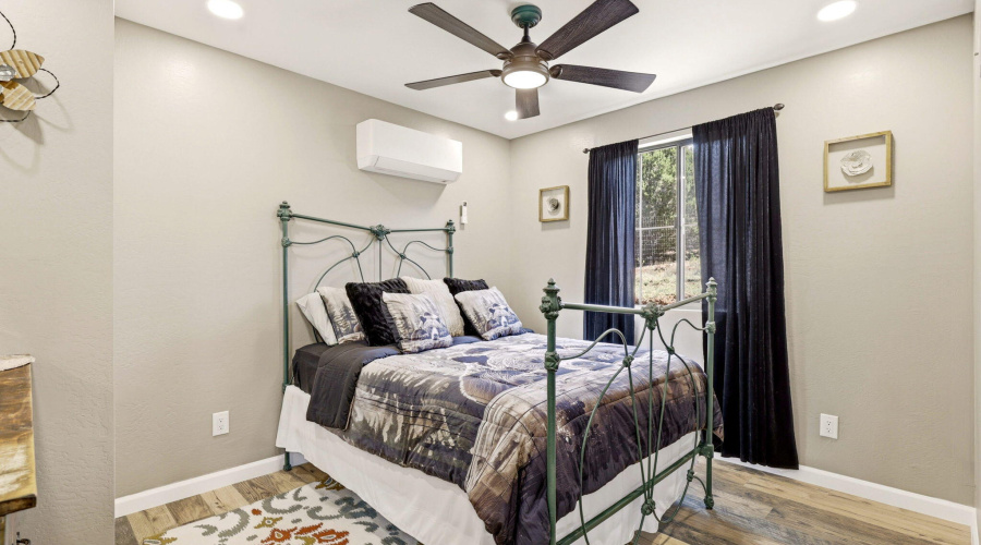 Guest House Bedroom 2