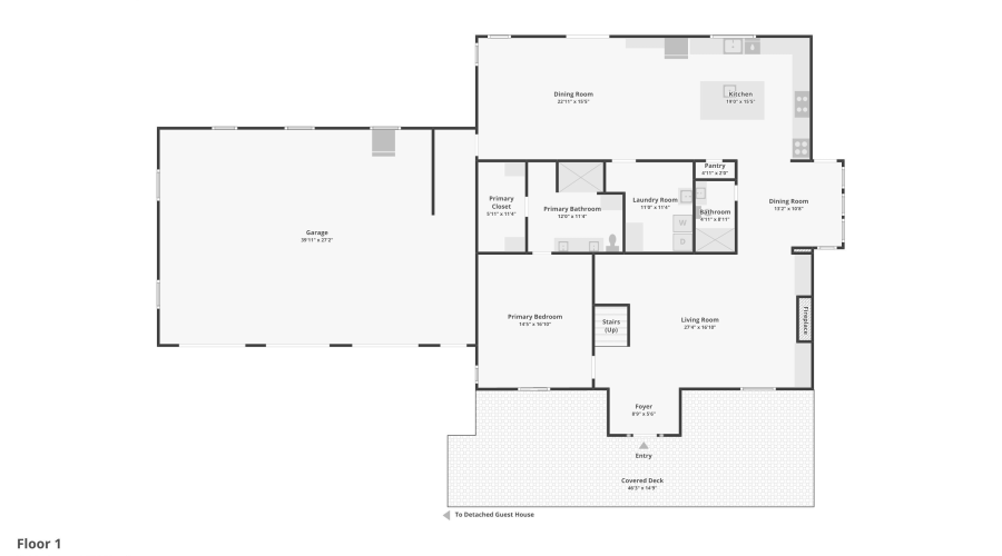 Floor 1