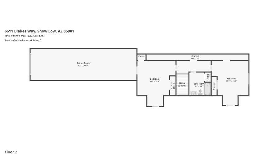Floor 2