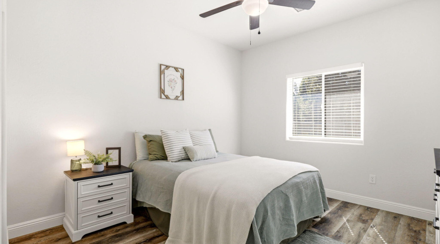 Eagle View - Guest Bedroom 2