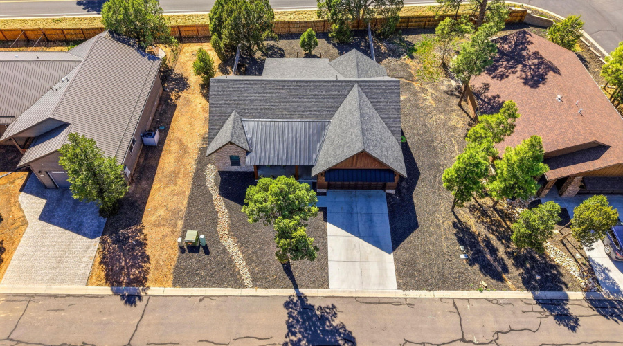 Eagle View - Ariel 2