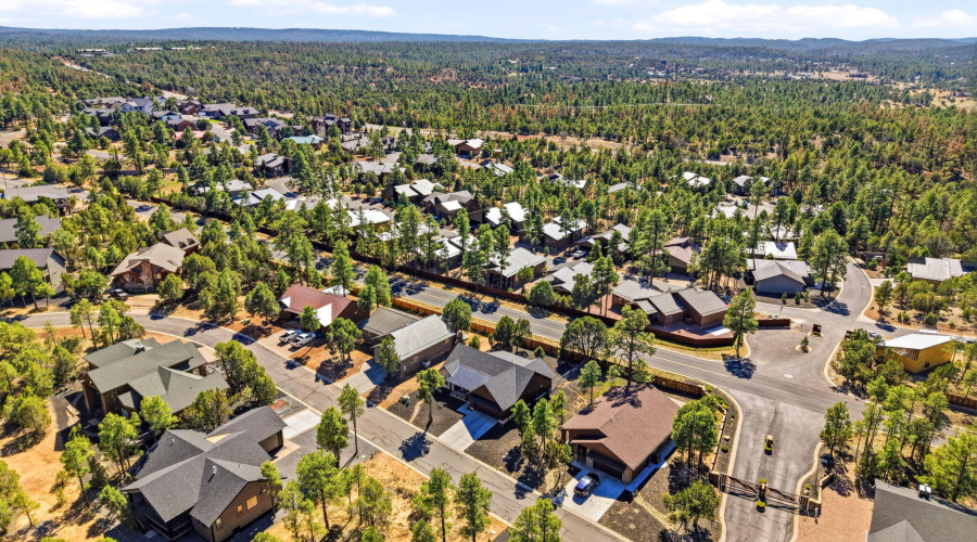 Eagle View - Ariel 3