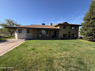 341 Center Street, Snowflake, Arizona 85937, Bedrooms, ,Bathrooms,Residential,For Sale,Center,260375