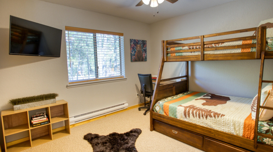 Guest Bed 2