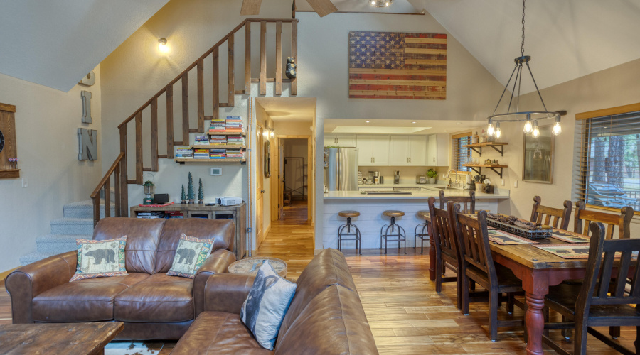 Living/Dining