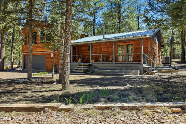 18 County Rd 2120, Alpine, Arizona 85920, Bedrooms, ,Bathrooms,Residential,For Sale,County Rd 2120,260363