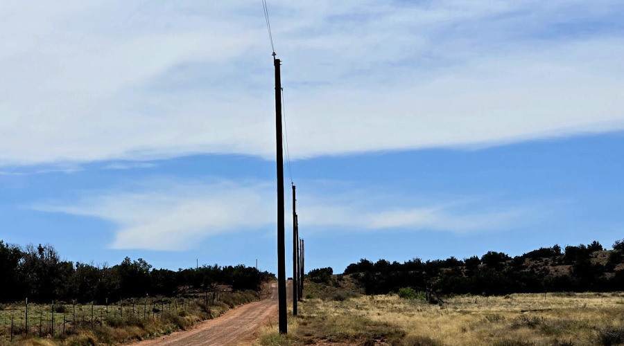 APS Powerline
