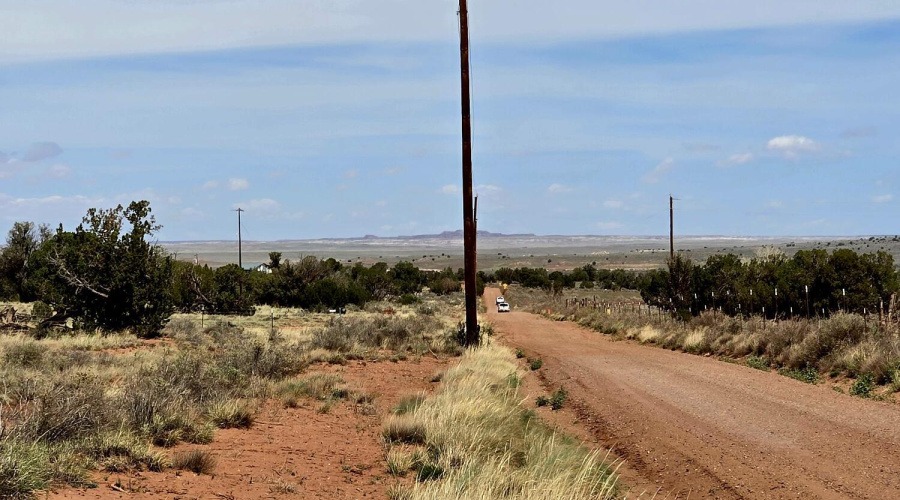 APS Powerline