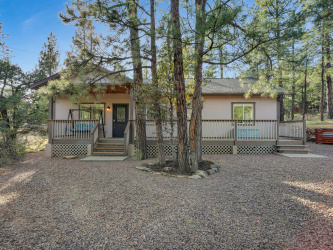 4802 Pine Lane, Pine, Arizona 85544, Bedrooms, ,Bathrooms,Residential,For Sale,Pine,93661