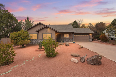 502 Prospector Circle, Payson, Arizona 85541, Bedrooms, ,Bathrooms,Residential,For Sale,Prospector,93739
