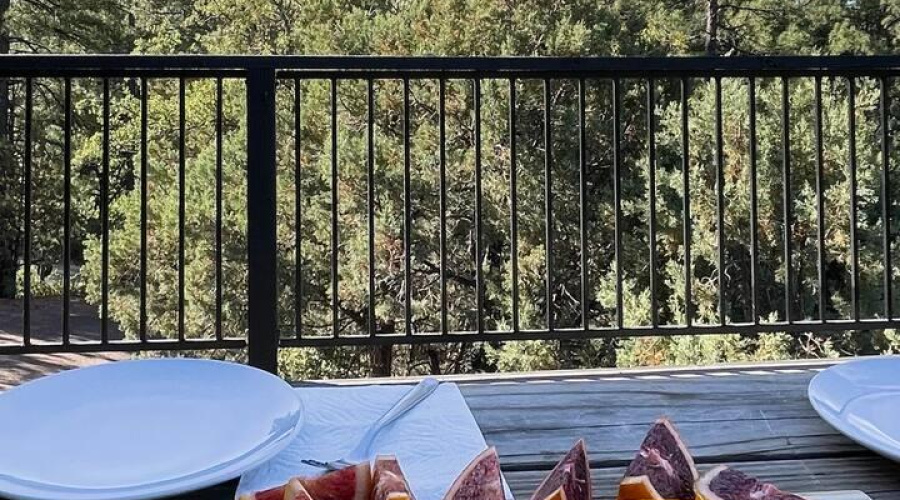 cabin - lifestyle 2