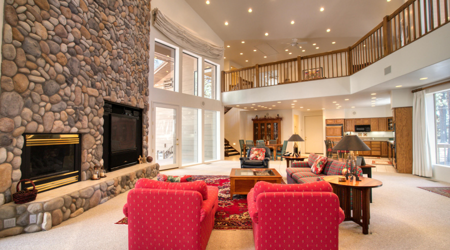 I-Beam Construction Loft