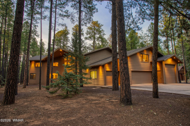 2896 Aspen Road, Pinetop, Arizona 85935, Bedrooms, ,Bathrooms,Residential,For Sale,Aspen,260386