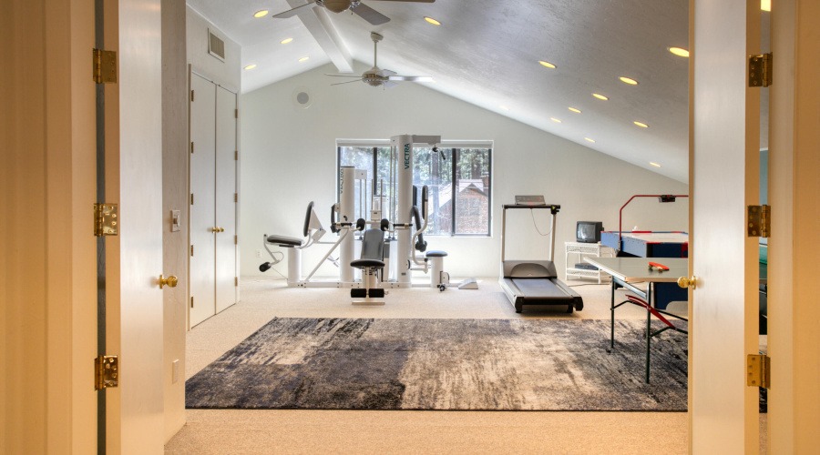 Recreation Room