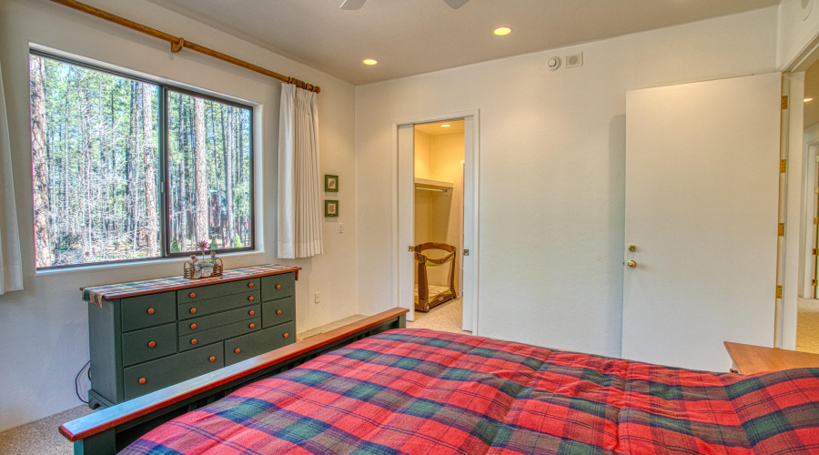 Guest Suite #1