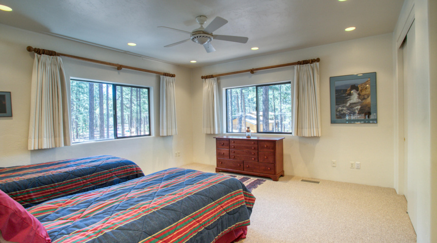 Guest Suite #2